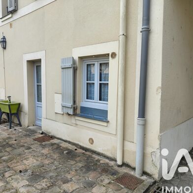 Appartement 3 pièces 199500 €