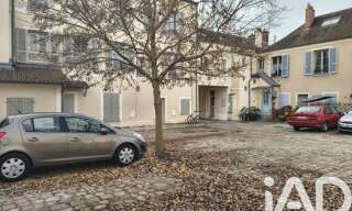 Appartement 3 Pièces 52 m² à vendre à Rambouillet (78120)