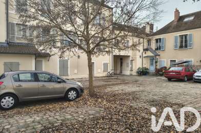 Appartement 3 pièces 199500 €