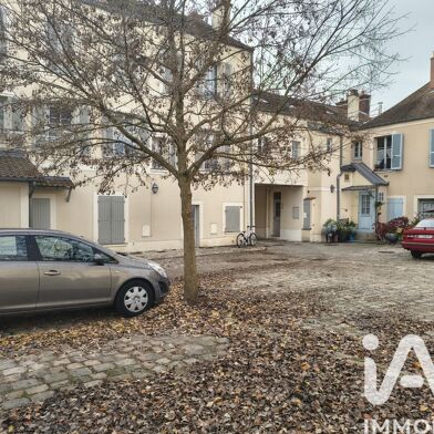 Appartement 3 pièces 199500 €