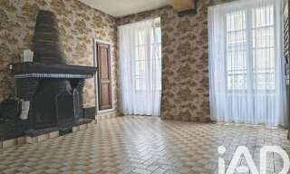 Appartement 3 Pièces 52 m² à vendre à Rambouillet (78120)