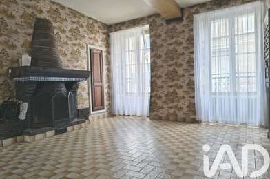 Appartement 3 pièces 199500 €