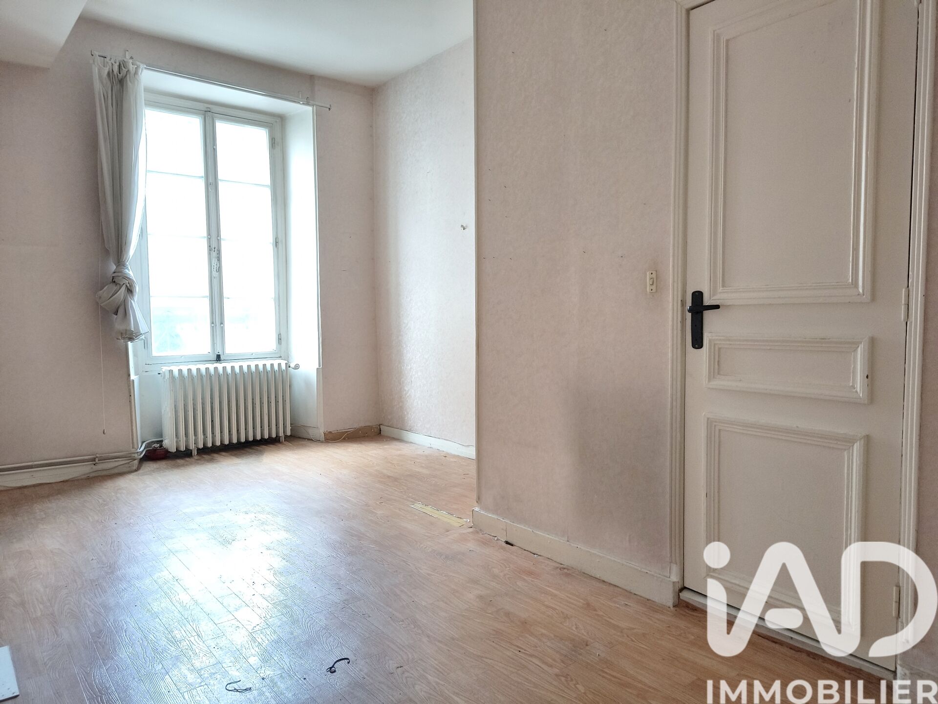 Vente Appartement 3 pièces - Photo 5