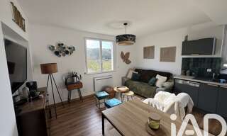 Maison 6 Pièces 91 m² à vendre à Talmont-Saint-Hilaire (85440)