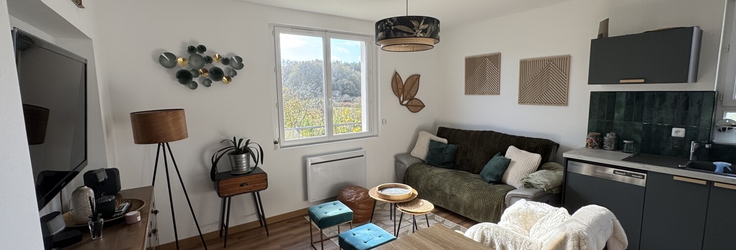 Maison 6 Pièces 91 m² à vendre à Talmont-Saint-Hilaire (85440)