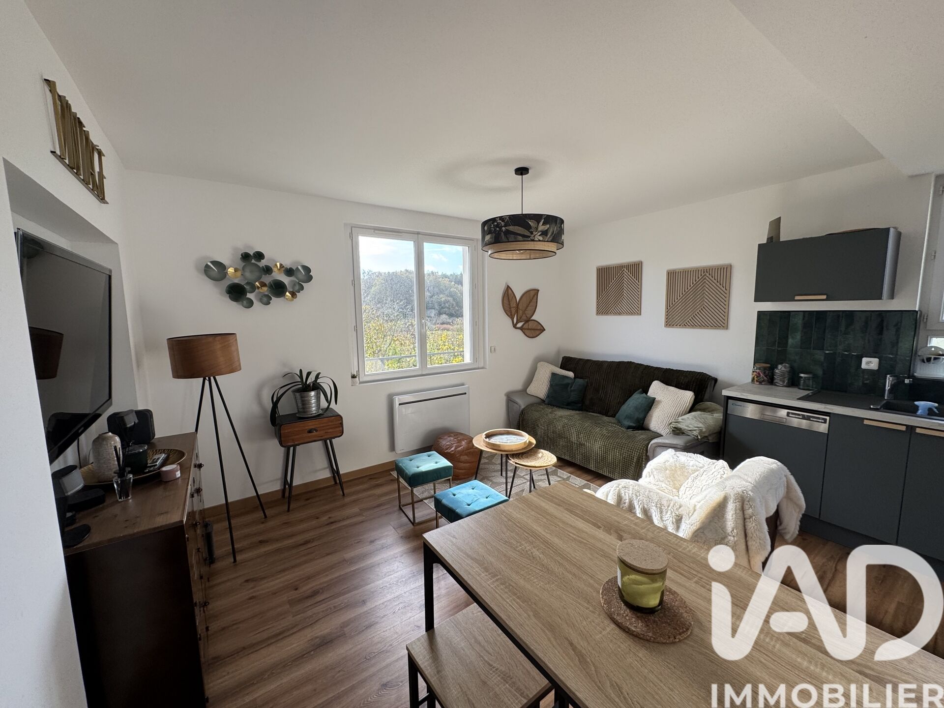 Maison à vendre, 6 pièces, 91 m², Talmont-Saint-Hilaire