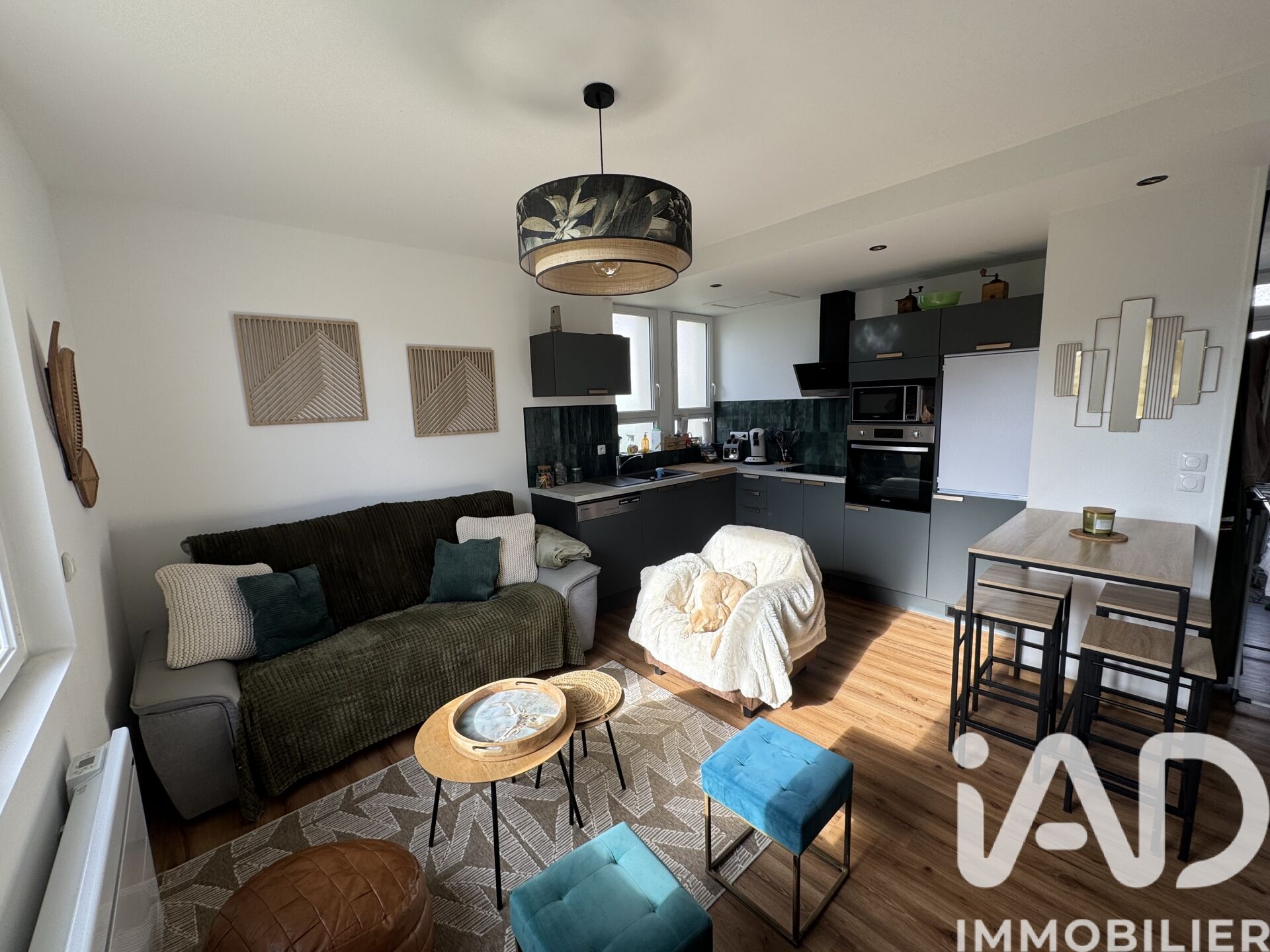 Vente Maison/villa 6 pièces - Photo 2