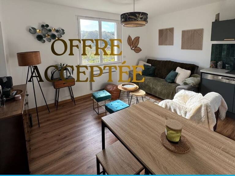 Vente Maison/villa 6 pièces — photo 1