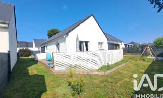 Maison 5 Pièces 105 m² à vendre à Locmaria-Grand-Champ (56390)