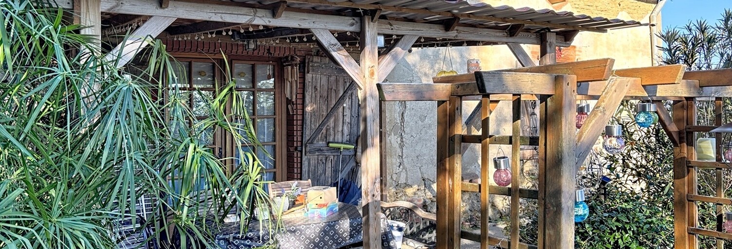 Maison 3 Pièces 83 m² à vendre à Samatan (32130)