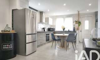 Appartement 2 Pièces 73 m² à vendre à Breuillet (91650)