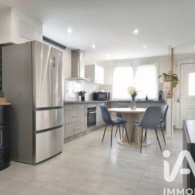 Appartement 2 pièces 229000 €