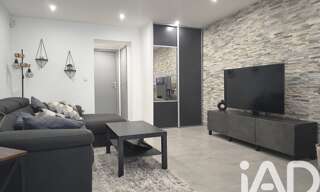 Appartement 2 Pièces 73 m² à vendre à Breuillet (91650)