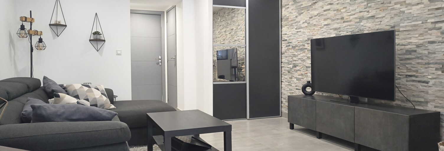 Appartement 2 Pièces 73 m² à vendre à Breuillet (91650)