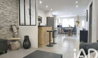 Appartement 2 Pièces 73 m² à vendre à Breuillet (91650)