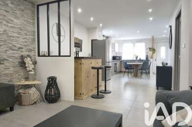 Appartement 2 pièces 209000 €