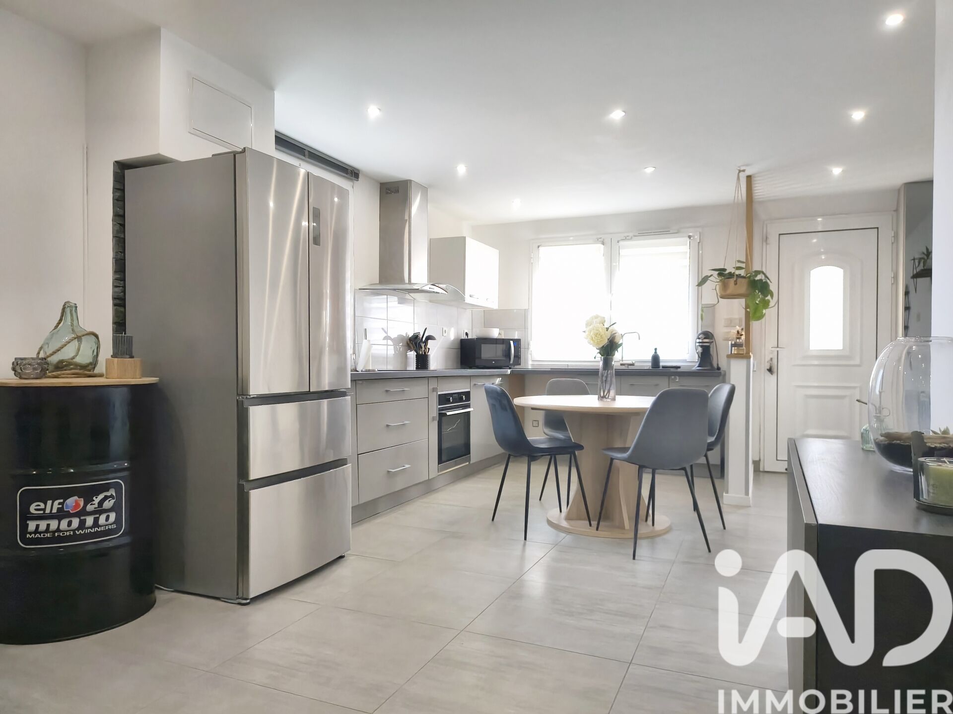 Vente Appartement 3 pièces - Photo 3