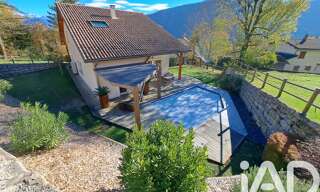 Maison 5 Pièces 143 m² à vendre à Saint-Paul-de-Varces (38760)