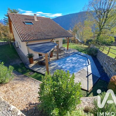 Maison 5 pièces 630000 €