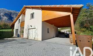 Maison 5 Pièces 143 m² à vendre à Saint-Paul-de-Varces (38760)