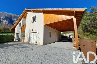 Maison 5 pièces 595000 €