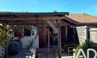 Maison 3 Pièces 34 m² à vendre à Biscarrosse (40600)