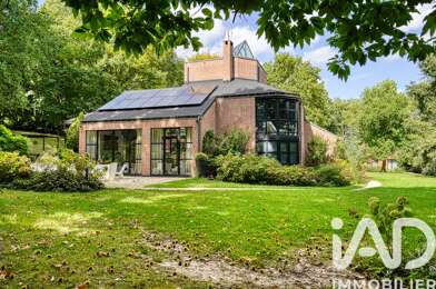 Maison 10 pièces 1395000 €