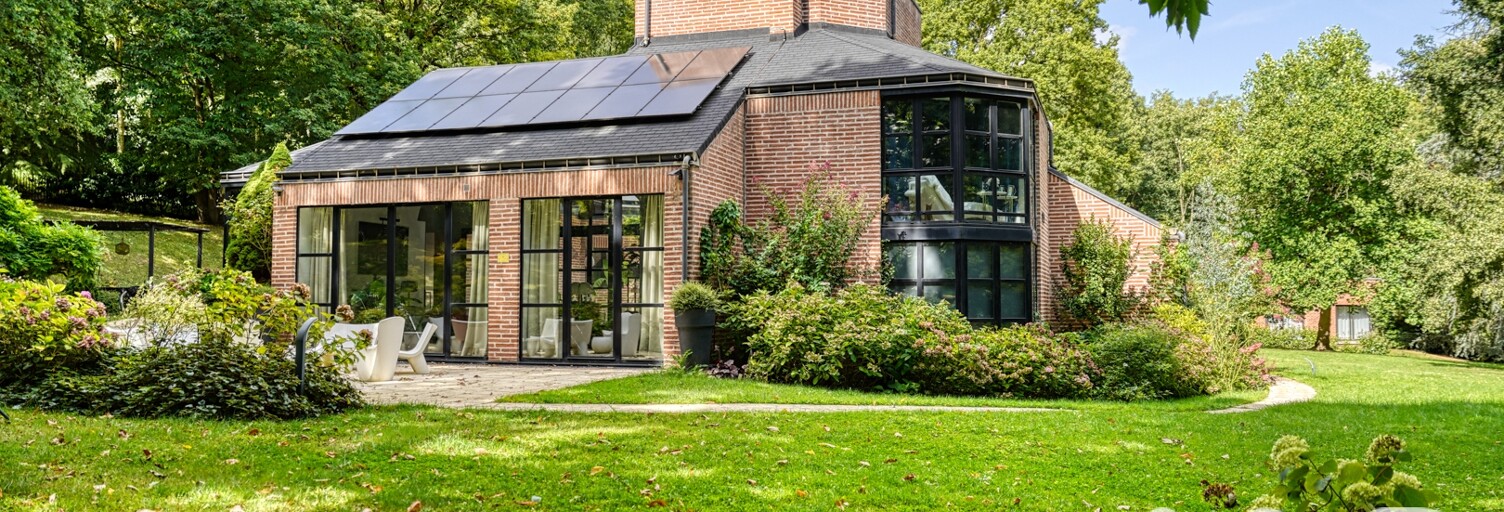 Maison 10 Pièces 350 m² à vendre à Saint-Prix (95390)