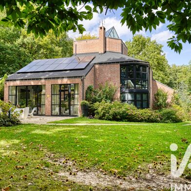 Maison 10 pièces 1395000 €