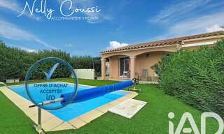 Maison 4 Pièces 81 m² à vendre à Lunel (34400)