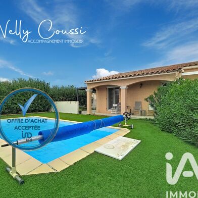 Maison 4 pièces 350000 €