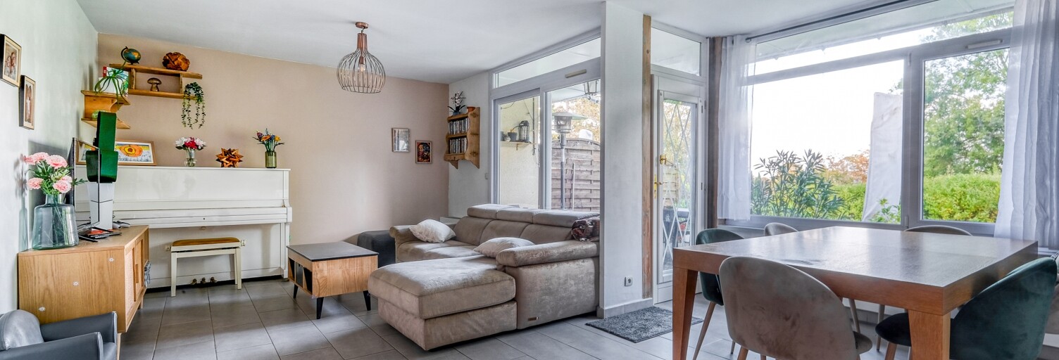 Maison 5 Pièces 98 m² à vendre à Esbly (77450)