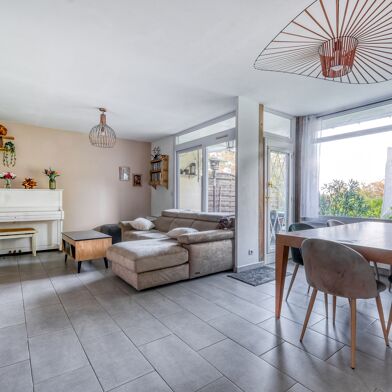 Maison 5 pièces 355000 €