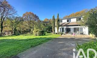 Maison 6 Pièces 180 m² à vendre à Pujo-le-Plan (40190)