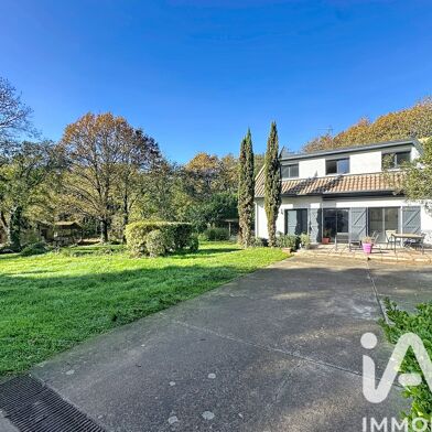 Maison 6 pièces 289000 €