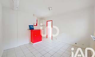 Appartement 2 Pièces 37 m² à vendre à Vendrest (77440)