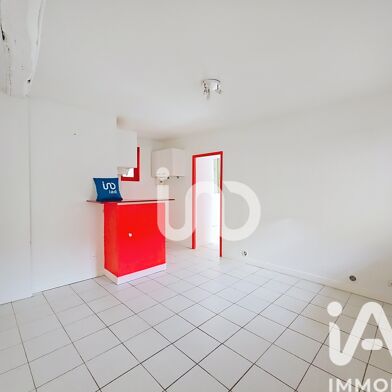 Appartement 2 pièces 78000 €