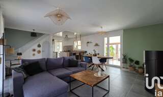 Maison 5 Pièces 117 m² à vendre à Vair-sur-Loire (44150)