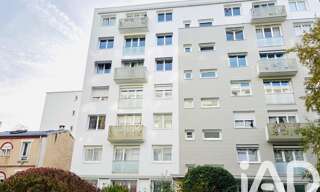 Appartement 2 Pièces 38 m² à vendre à Boulogne-Billancourt (92100)