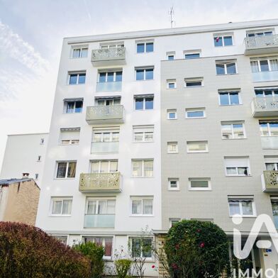 Appartement 2 pièces 330000 €