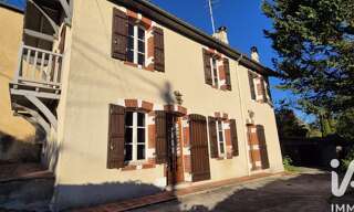 Maison 5 Pièces 98 m² à vendre à Mont-de-Marsan (40000)