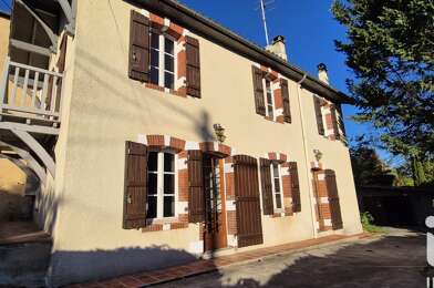 Maison 5 pièces 159000 €