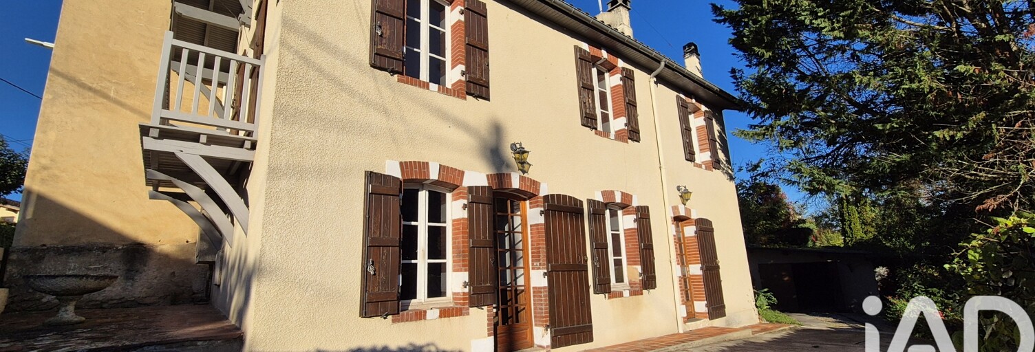 Maison 5 Pièces 98 m² à vendre à Mont-de-Marsan (40000)