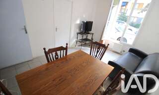 Appartement 2 Pièces 37 m² à vendre à Corbeil-Essonnes (91100)