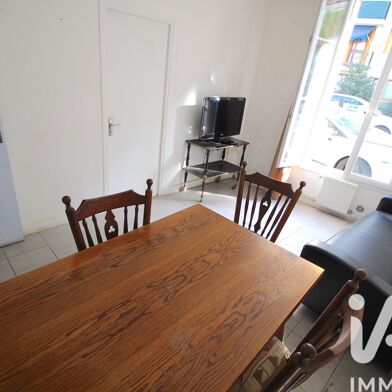 Appartement 2 pièces 78000 €