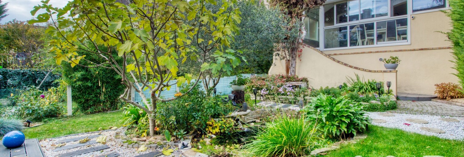 Maison 6 Pièces 112 m² à vendre à Conflans-Sainte-Honorine (78700)