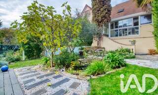 Maison 6 Pièces 112 m² à vendre à Conflans-Sainte-Honorine (78700)