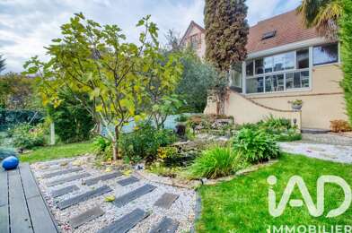 Maison 6 pièces 522000 €