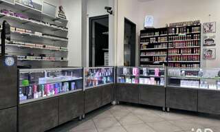 Divers  67 m² à vendre à La Seyne-sur-Mer (83500)