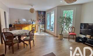 Appartement 4 Pièces 77 m² à vendre à Évry-Courcouronnes (91000)